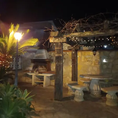 Vila Solmar *