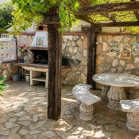 Vila Solmar Peñíscola