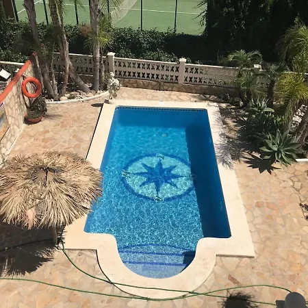Vila Solmar