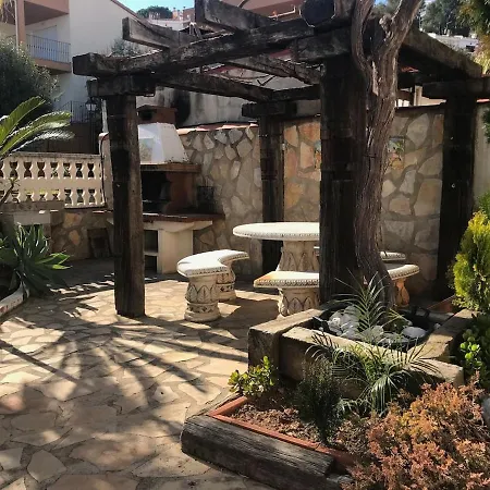 Vila Solmar *