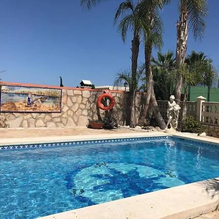 Vila Solmar Peñíscola