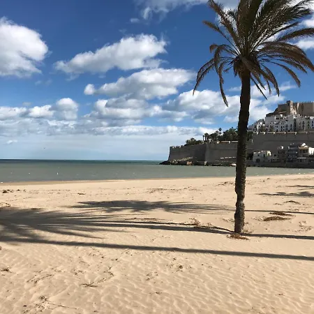 Villa Solmar *