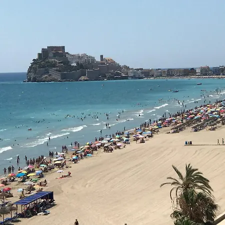 Solmar וילה Peñíscola