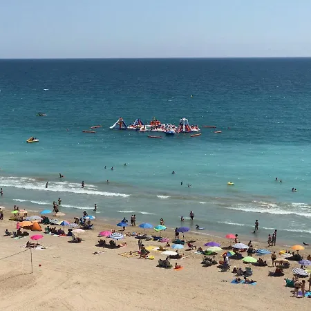 Solmar Villa Peniscola