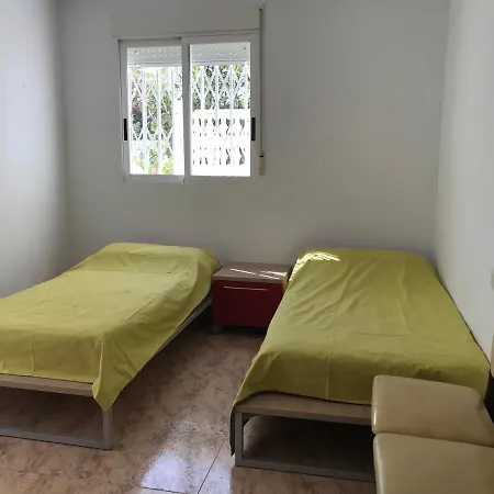 Solmar * Peñíscola