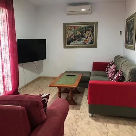 Solmar * Peñíscola