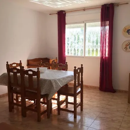 Solmar Villa