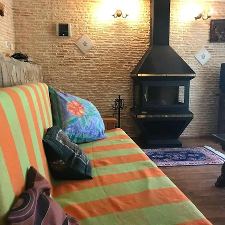 Villa Solmar *