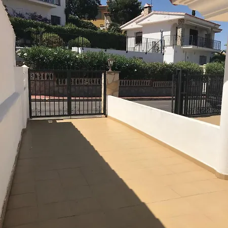 Solmar Villa