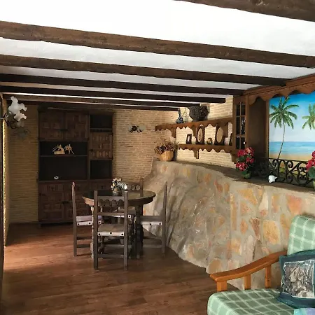 Solmar Villa *