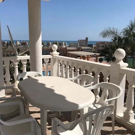 Solmar Peniscola