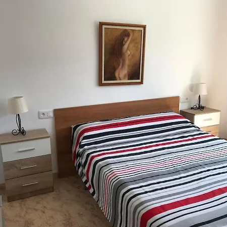 Solmar Peniscola