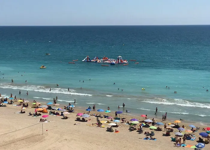 Solmar Villa Peñíscola