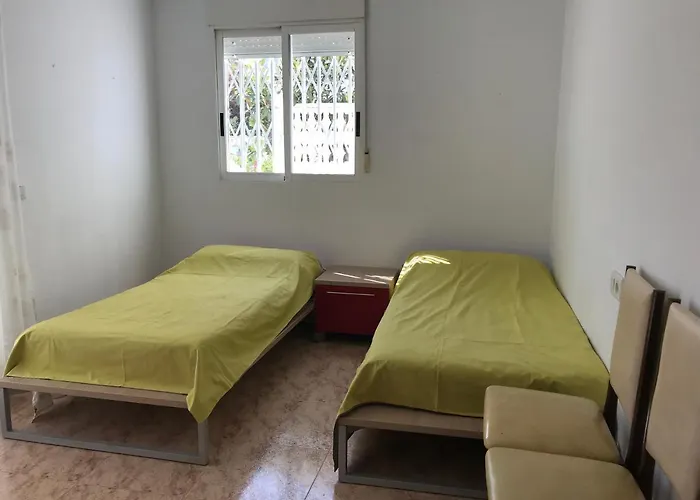 Solmar * Peñíscola