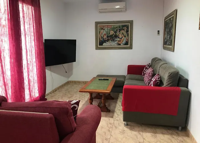 Solmar * Peñíscola