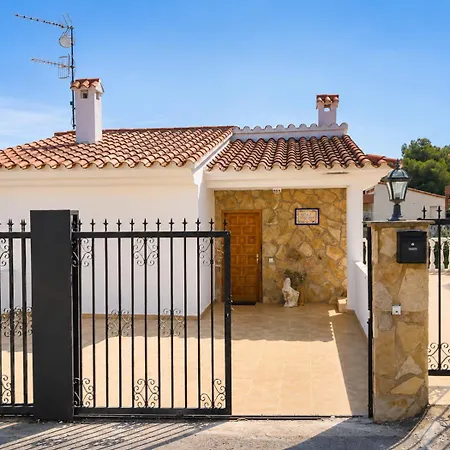 Villa Solmar *