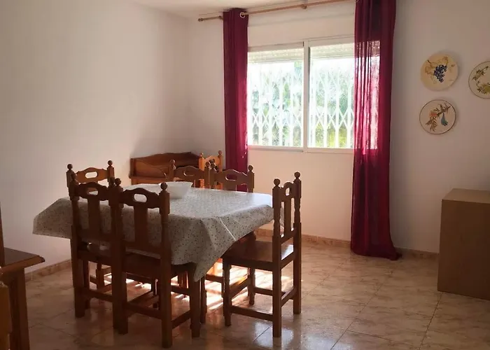 Solmar Villa