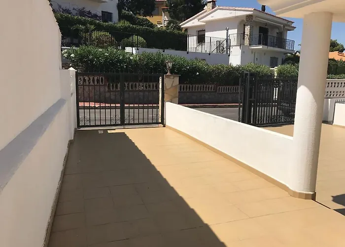 Solmar Villa